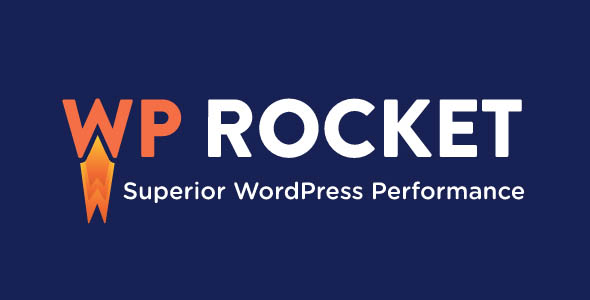 WP Rocket 3.12.6.1  – WordPress 缓存插件